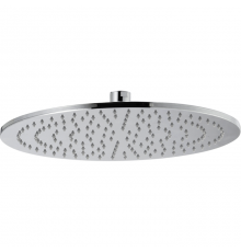 CISAL Shower Верхний душ 300х300 мм без держателя, цвет: хром. DS01633021