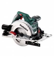 Пила дисковая электрическая Metabo KS 55 FS