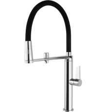 Смеситель для кухни Ramonsoler Kitchen Magnet 898801MC хром