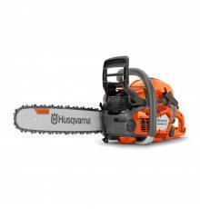 Бензопила Husqvarna 545 Mark II (40 см 0.325", H25, 1.5 мм, X-Force)