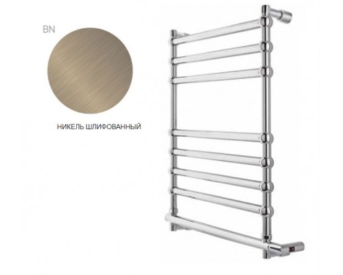 П/С Margaroli 564 / 8- TS (460мм) ВОХ Bright NICKEL 564TS478NNNB