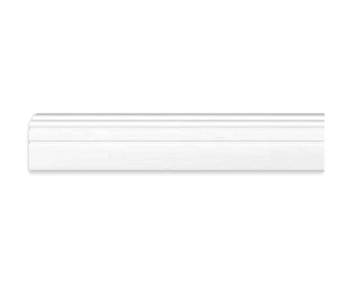 Плинтус напольный DECOMASTER A024 (76*15*2000мм) Плинтус напольный DECOMASTER A024 (76*15*2000мм)