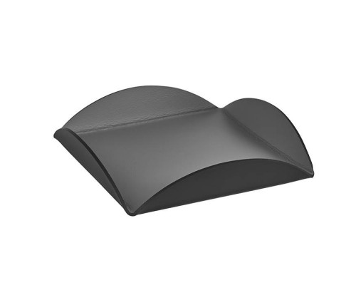ADJ Подставка для сервировки, 35x35 см., цвет: серый/черный. 0019.03/01 ADJ Подставка для сервировки, 35x35 см., цвет: серый/черный. 0019.03/01