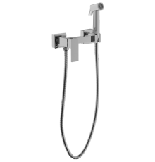 Гигиенический душ BELZ B806 B55806, со смесителем, хром