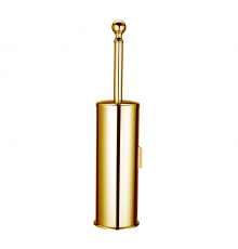 CISAL Arcana Ершик подвесной, цвет: золото. AR09065124
