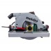 Пила дисковая электрическая Metabo KS 85 FS
