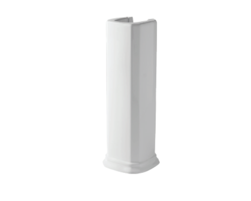 Artceram CIVITAS Колонна для раковины 68 см. цвет: белый. CIC001 01 00 bi*1 Artceram CIVITAS Колонна для раковины 68 см. цвет: белый. CIC001 01 00 bi*1
