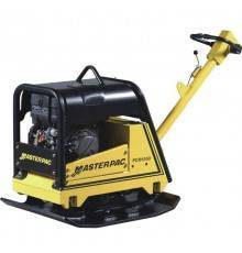 Виброплита реверсивная гидравлическая Masterpac PCR6550H.2 Honda GX390