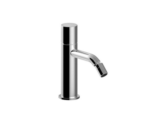 Fantini Nostromo SMALL Смеситель для биде, на 1 отв., цвет: хром. 50 02 G908F