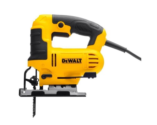 Лобзик DeWalt DWE349B+набор пилок Лобзик DeWalt DWE349B+набор пилок