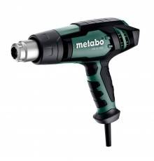 Фен строительный Metabo HG 20-600