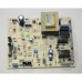 Запасные части для котельного оборудования Электронная плата Bertelli PCB LUNA3 COMFORT (с.к. 5681760) JJJ 5687020