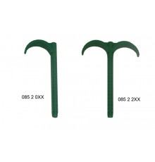 Дюбель крюковой Walraven BIS DH 80. 0852080