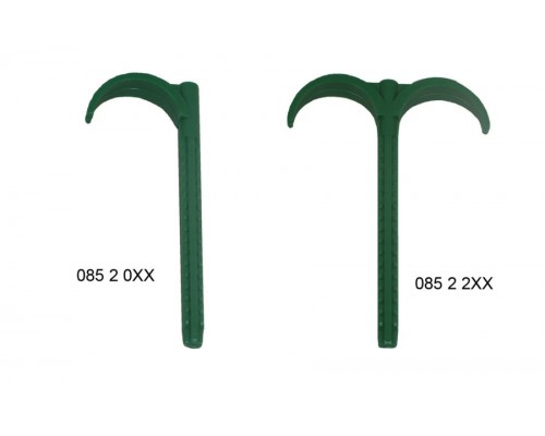 Дюбель крюковой Walraven BIS DH 80. 0852080