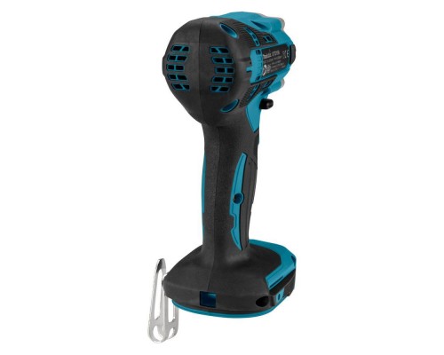 Шуруповерт аккумуляторный ударный Makita DTD156Z (без акк, без з/у) Шуруповерт аккумуляторный ударный Makita DTD156Z (без акк, без з/у)