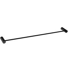 Полотенцедержатель Raiber Graceful RPB-80001 матовый черный