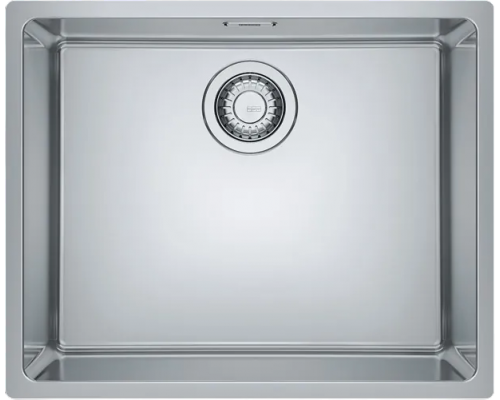 Мойка кухонная Franke Felix FEX 110-50 нержавеющая сталь