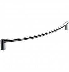 Colombo Luna Полотенцедержатель 45см, цвет: хром. B0109.CR