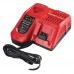 Энергокомплект Milwaukee M18 NRG-502(2акк 5Ач+ЗУ)