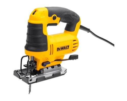 Лобзик DeWalt DWE349B+набор пилок Лобзик DeWalt DWE349B+набор пилок