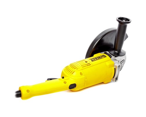 Машина шлифовальная угловая DeWalt DWE492-IN
