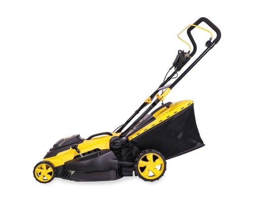 Газонокосилка электрическая CHAMPION EM4118