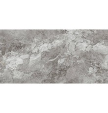 Керамогранит Alma Ceramica Rock Line GFU60120RKL27R, 60х120 серый
