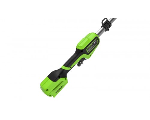 Высоторез-сучкорез штанговый Greenworks G24PS201 24В (без АКБ и ЗУ)