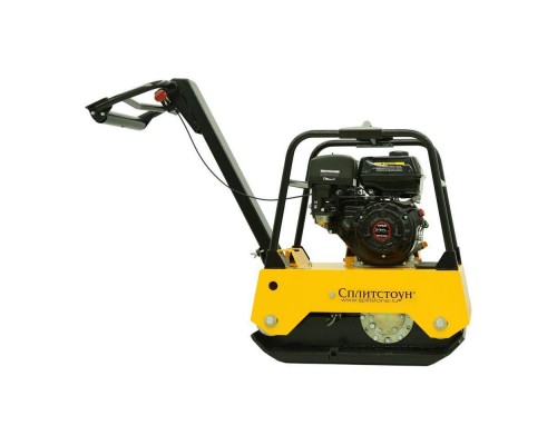 Виброплита VS-309 Сплитстоун (двиг. Honda GX270 (8,4HP)) ( ) VS309.12-01 (МЗ) (S)