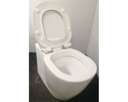 SaleISE803701+E772401 Витрина Унитаз напольный + сиденье SaleE803701+E772401_853