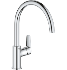 Смеситель для кухни Grohe BauEdge 31233001 хром