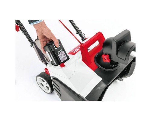 Снегоуборщик аккумуляторный SnowLine ST 4048 EnergyFlex (с АКБ 5 АЧ и ЗУ) (113830) Al-ko