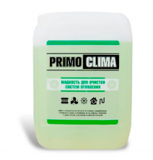 Промывка Primoclima Antifrost для систем отопления 10л PA 10