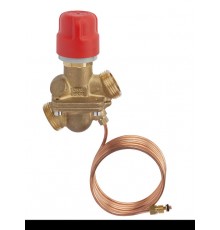 Кран сливной Danfoss ½ . 003Z4096