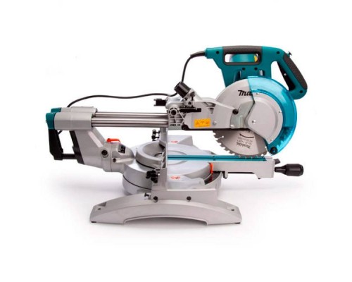 Пила торцовочная Makita LS1018LN Пила торцовочная Makita LS1018LN