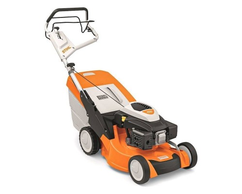 Газонокосилка бензиновая Stihl RM 650.0 V Газонокосилка бензиновая Stihl RM 650.0 V