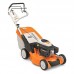 Газонокосилка бензиновая Stihl RM 650.0 V
