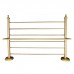 TW collection Bristol 99, подвесная полочка-решетка 55x37x13см , цвет: бронза. TWBR99br