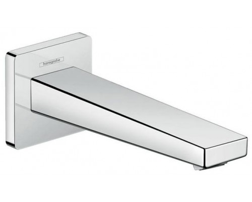 HG 32 542 000 Metropol Излив на ванну L=167 мм, 21 л/мин, ¾  32542000