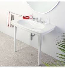 Artceram CIVITAS Раковина 90x50 см, 1 отв., цвет: белый. CIL002 01 00 *1,  CIC002 01 00