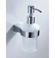 Дозатор жидкого мыла Shevanik SG5744, хром