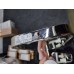 DevonDevon Twinkle Светильник настенный, 14х21cм., IP20, цвет: никель блестящий УЦЕНЕН. DETWINKLENK с царапинами/ВЫСТАВКА
