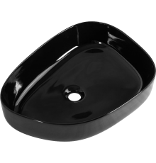 Раковина BelBagno BB1435-NERO