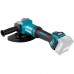 Машина шлифовальная угловая Makita GA038GZ