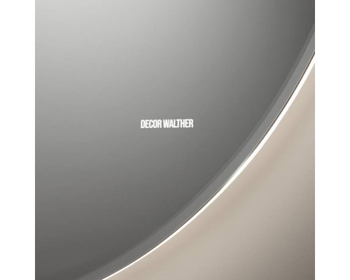 Decor Walther Reflect 90 LED Зеркало косметическое, настенное, с подсветкой. 0124900