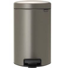 Мусорное ведро Brabantia NewIcon 113628
