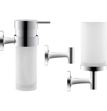 Набор Duravit Starck T 0099311000 + 0099351000 + 0099291000
