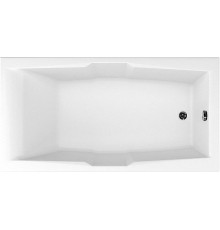 Акриловая ванна Aquanet Vega 00205556 190x100 см, с каркасом