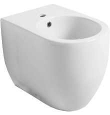 Биде напольное Kerasan Flo 312201