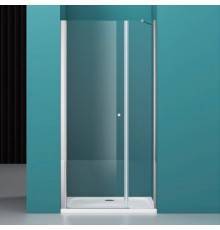 Душевая дверь в нишу BelBagno Etna B-11-100+100-C-Cr